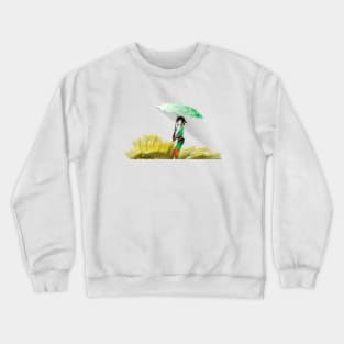 Parasol Crewneck Sweatshirt